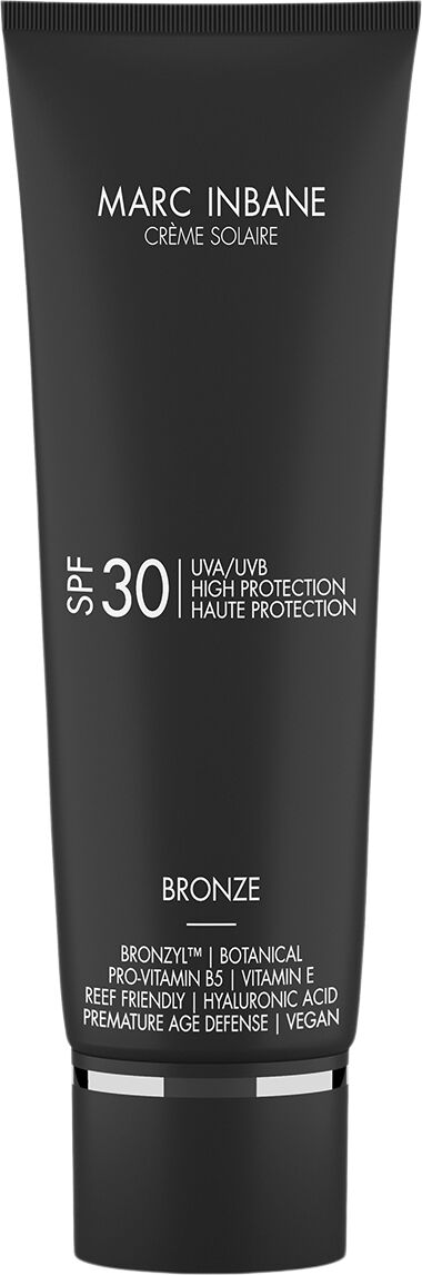 Cr&eacute;me Bronze SPF 30