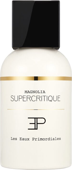 LES EAUX PRIMORDIALES Magnolia Supercritique 100 ml