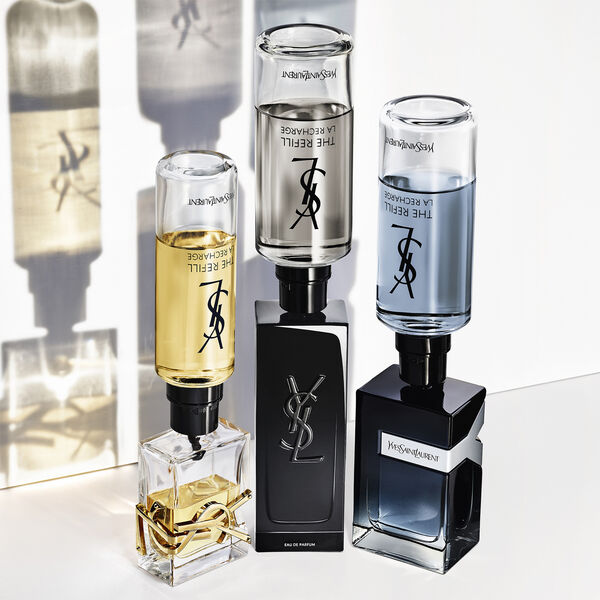 Yves Saint Laurent Y Eau De Parfum Refill 150ml