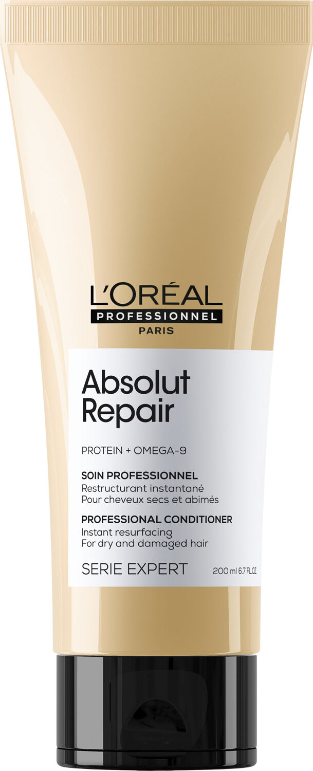 Absolut Repair Gold Conditioner