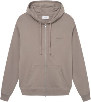 CLASSIC ZIP HOODIE