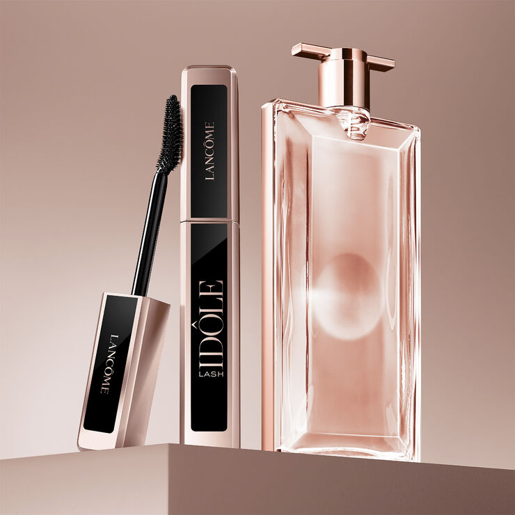 Lash Idôle Mascara