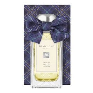 Vanilla Scotch Cologne