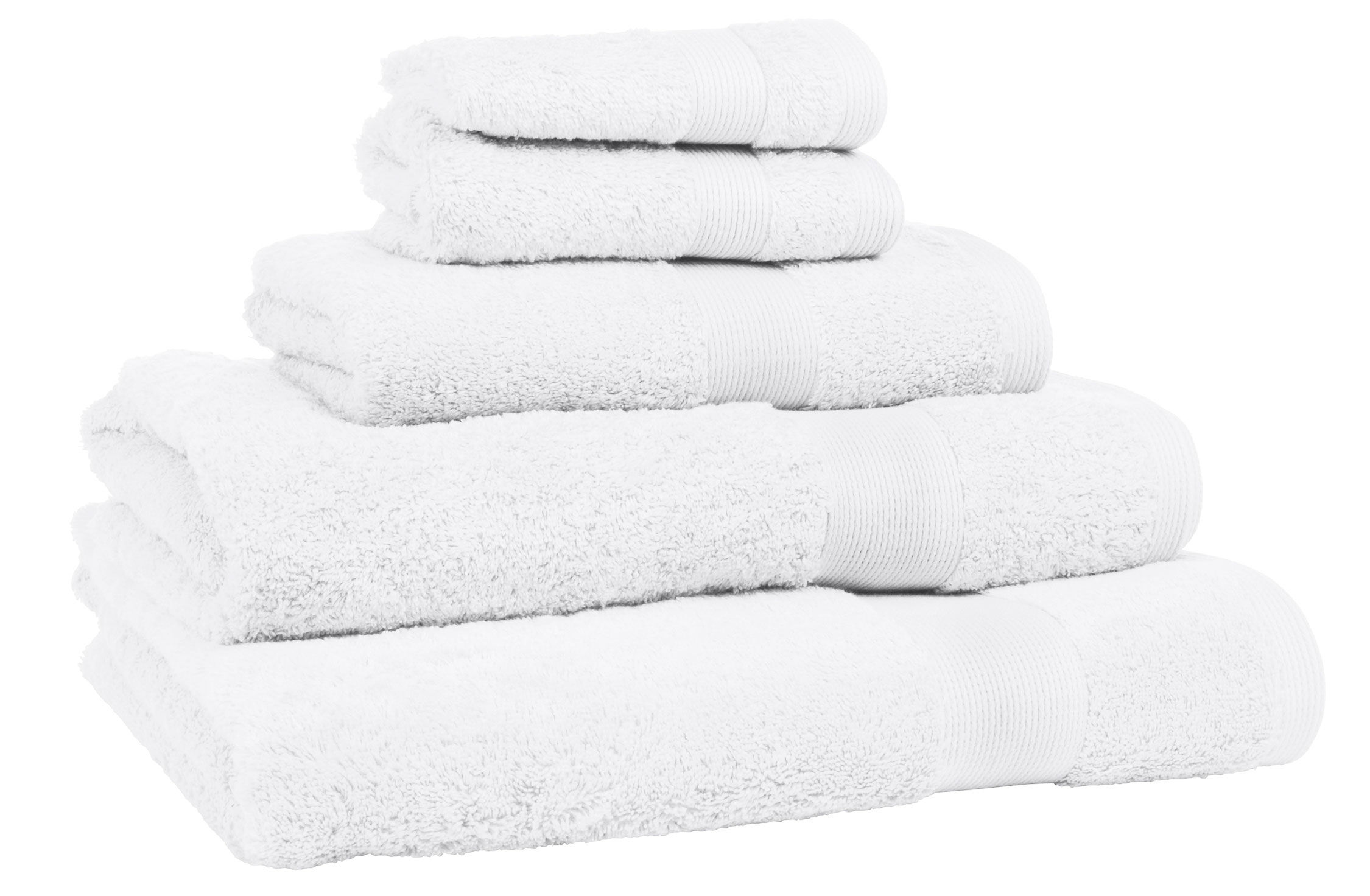 Egyptisk h&aring;ndkl&aelig;de hvid