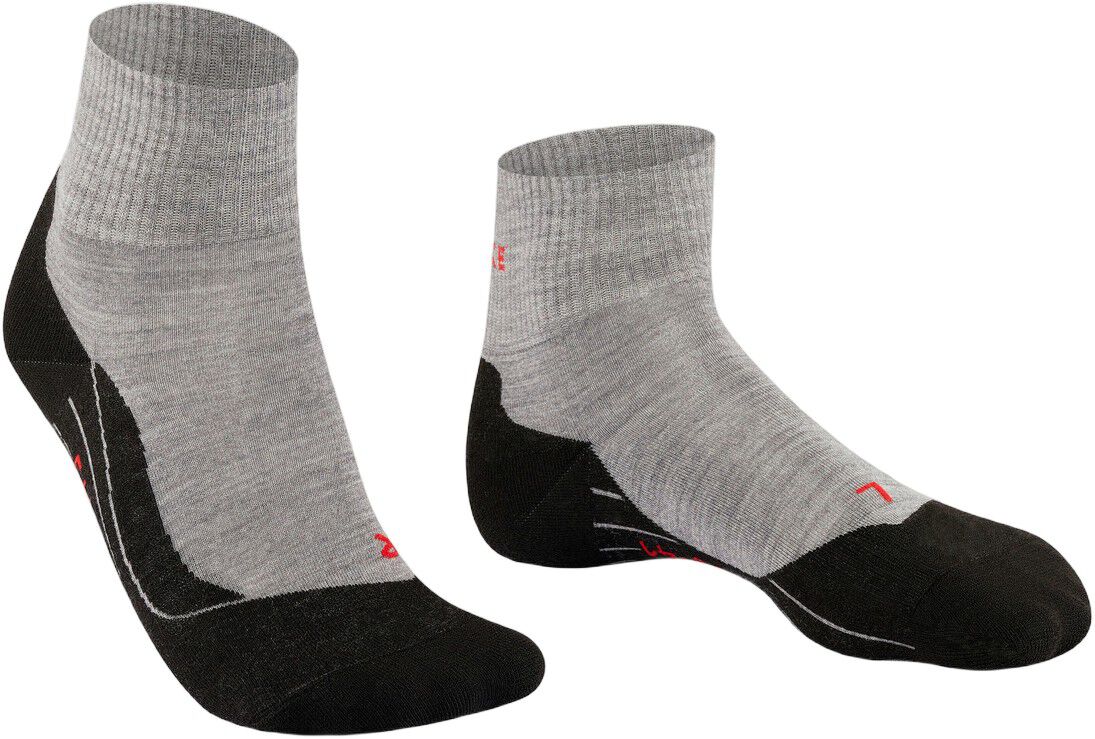 Falke TK5 Short vandresokker, herre