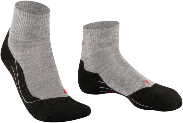 Falke TK5 Short vandresokker, herre