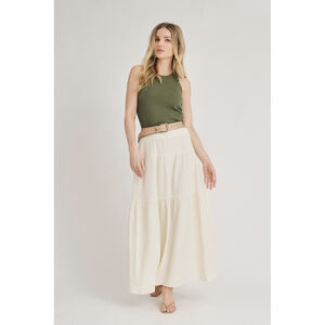 Gypsy skirt