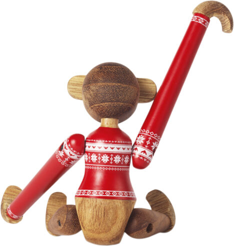 Abe Julesweater 2024