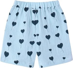 LOVE SHORTS