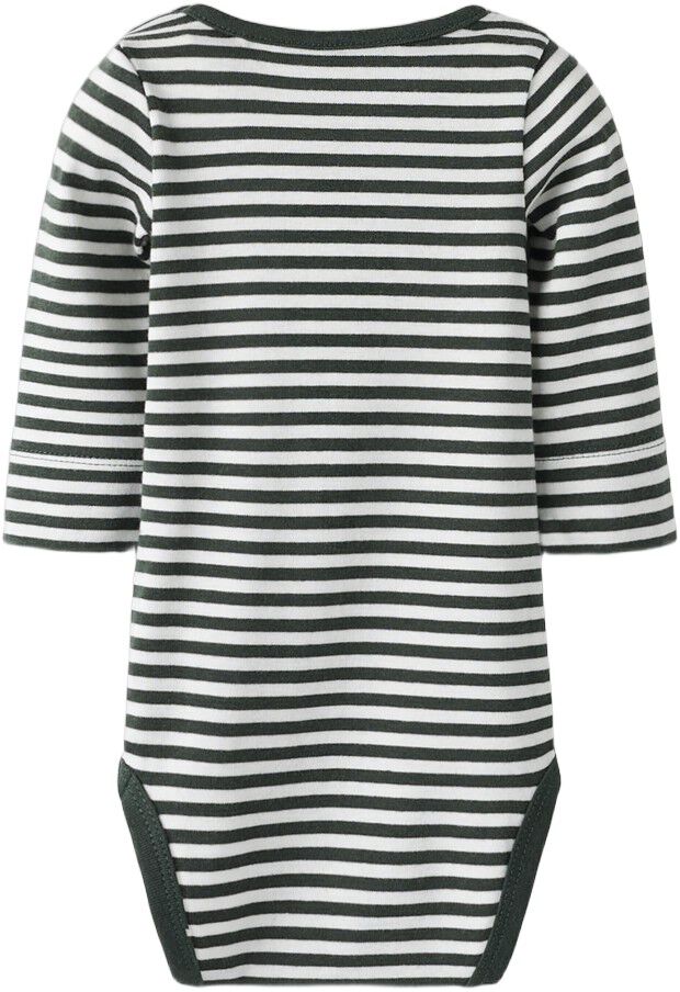 NBMKIAN LS XSL BODY BOX