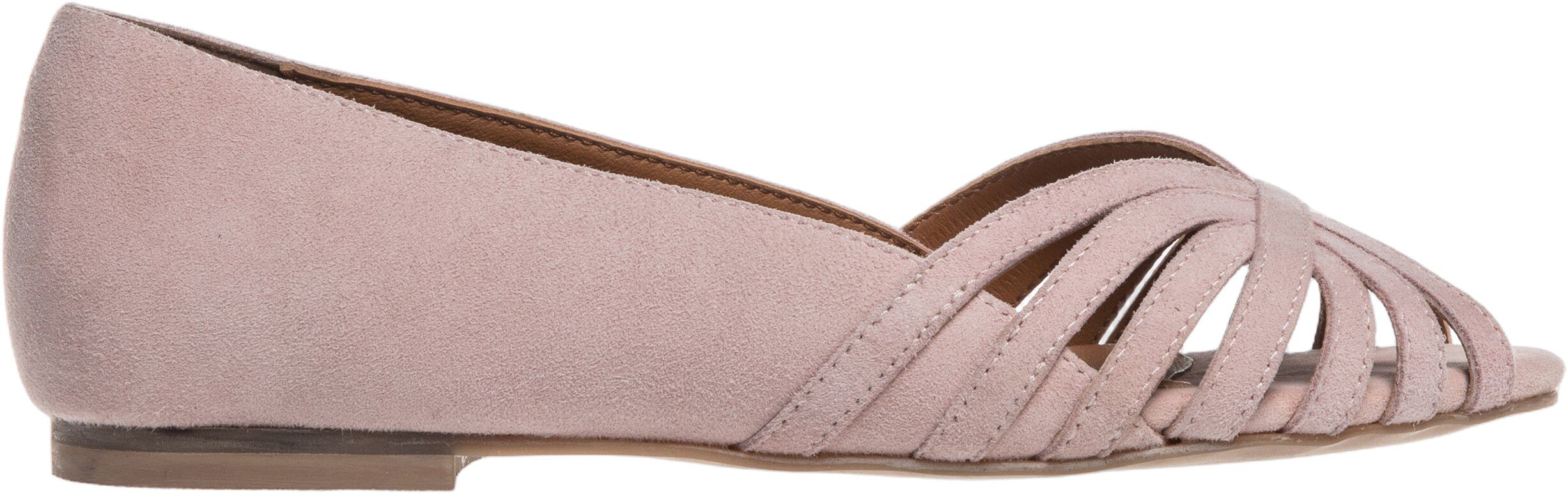 PASSIONATE SUEDE