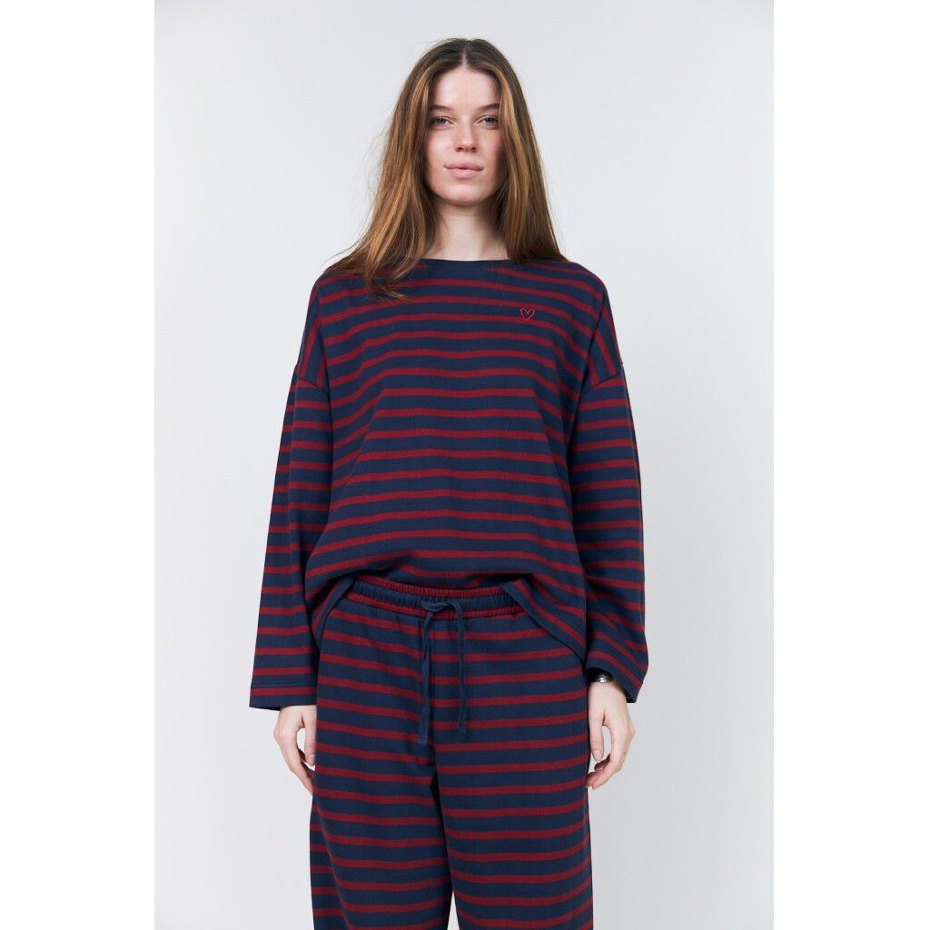 Demill Sweatshirt Ls