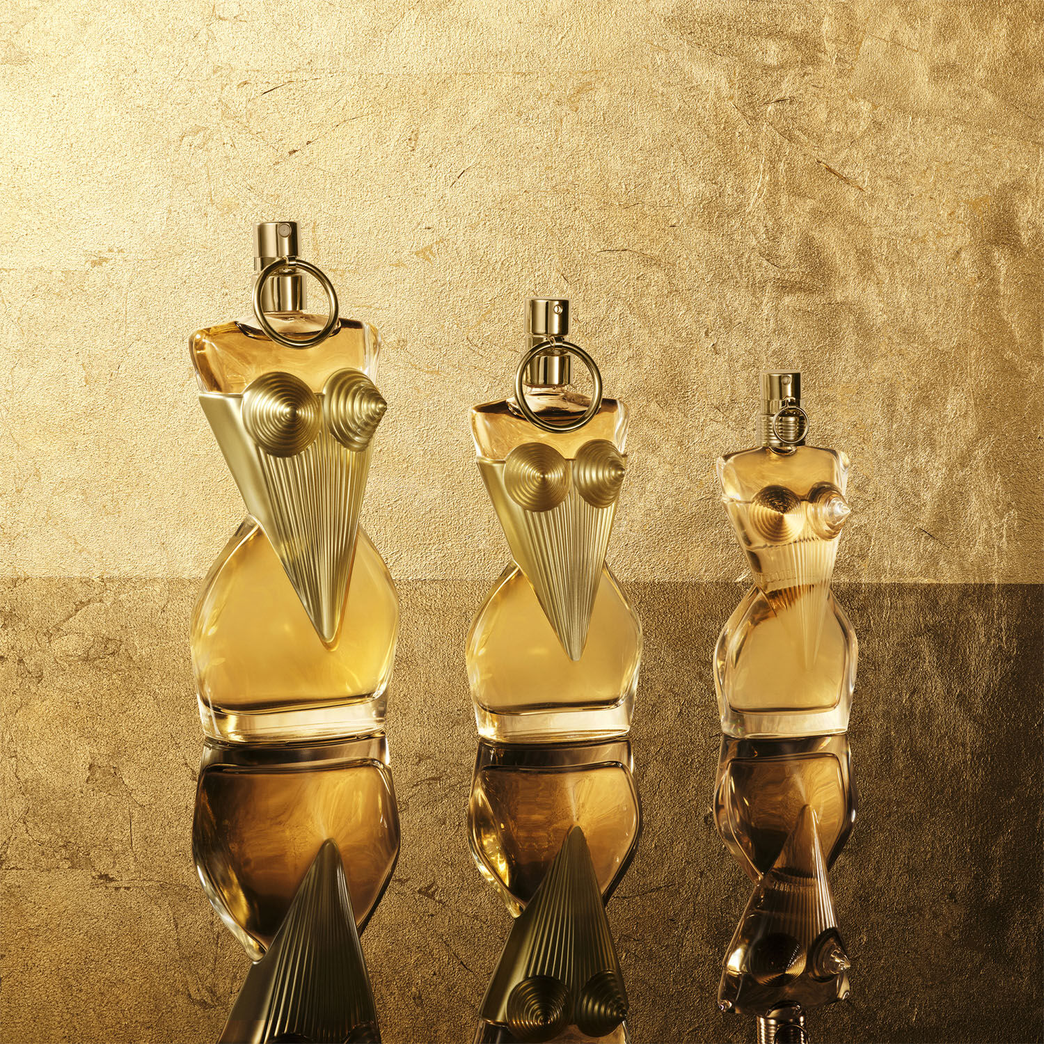 Divine Eau de Parfum