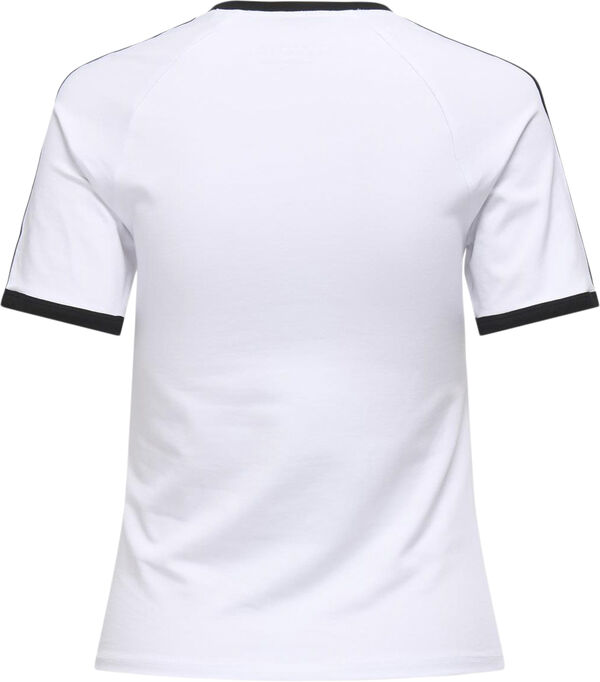 ONLCHOICE S/S O-NECK PRINT TOP BOX