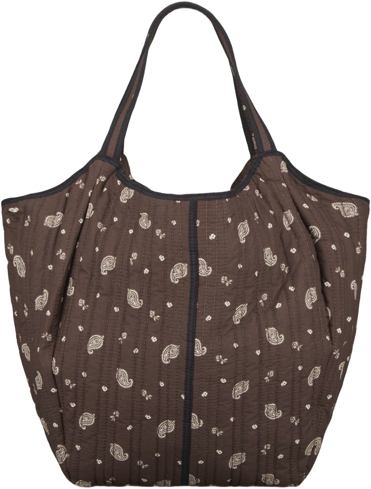 Bloom Paisley Raika Bag