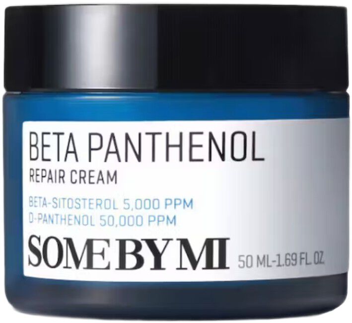 Beta Panthenol Repair Cream