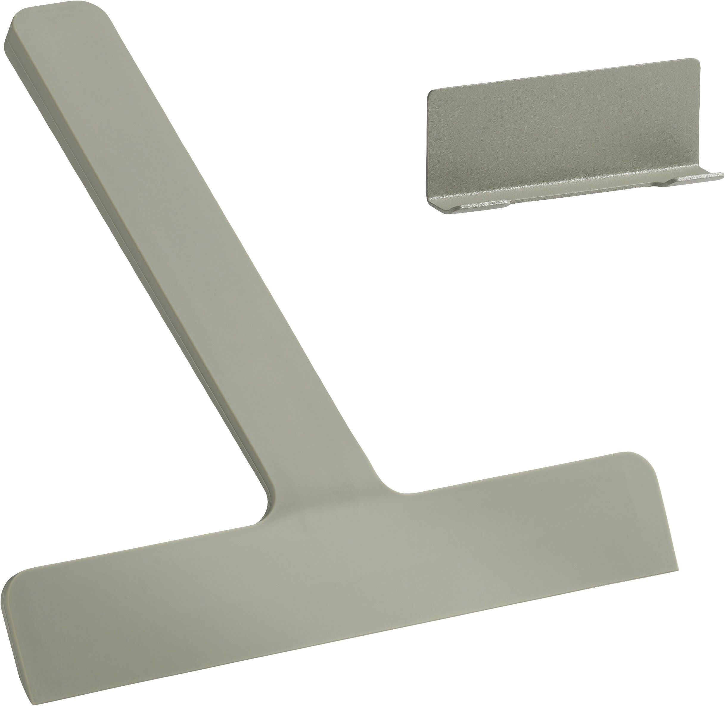 Skraper m. holder Ume Eucalyptus