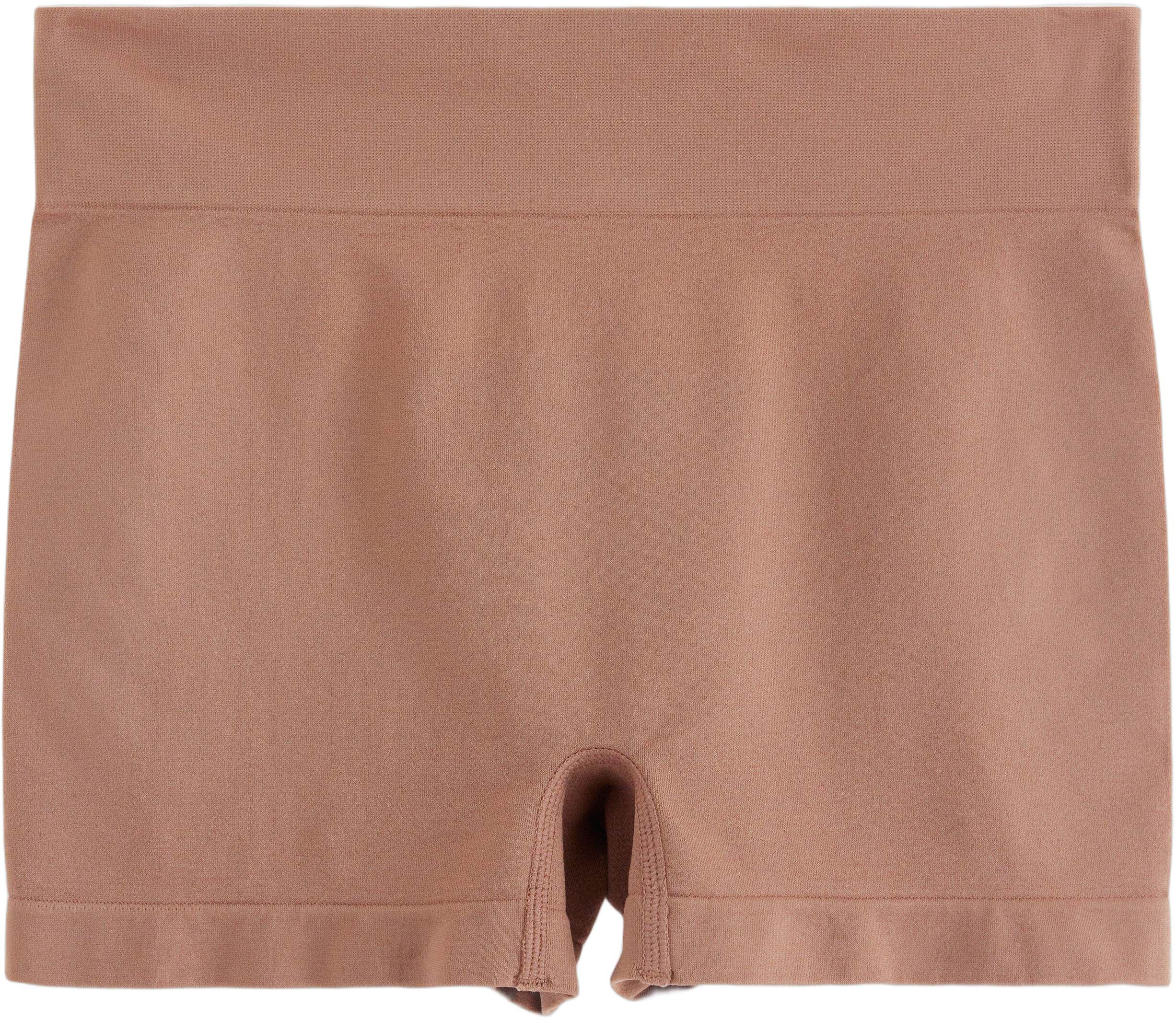 Boxertruse med h&oslash;y midje uten s&oslash;mmer