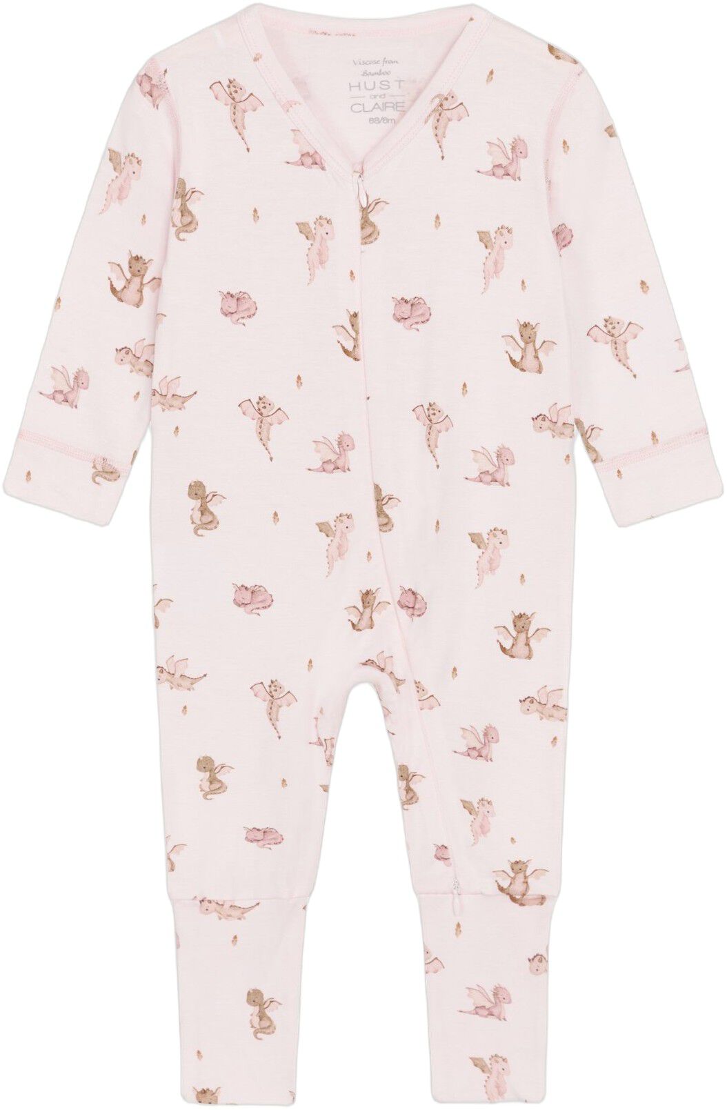 Nightwear Hcmulle Dragon