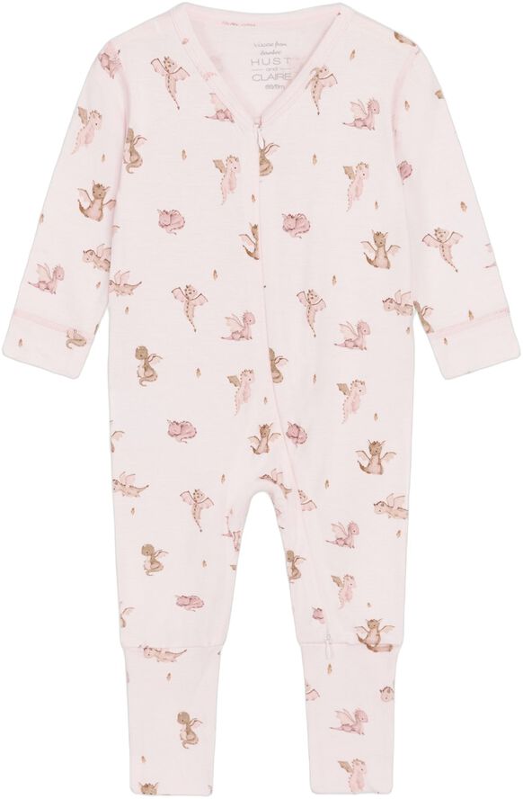 Nightwear Hcmulle Dragon