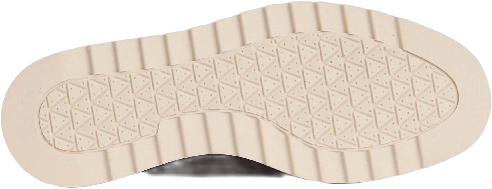 Barbour Aydon Derby Shoe