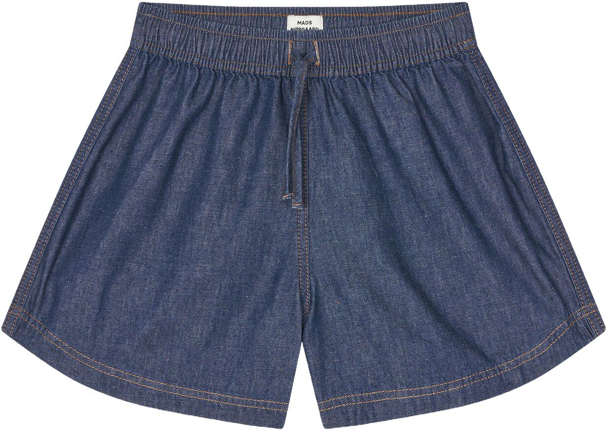 Air Denim Pio Shorts