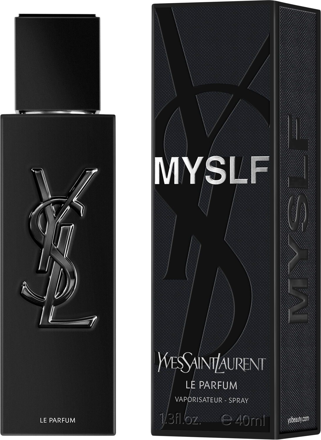 MYSLF Le Parfum