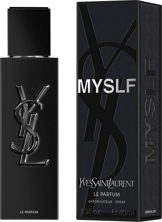 MYSLF Le Parfum