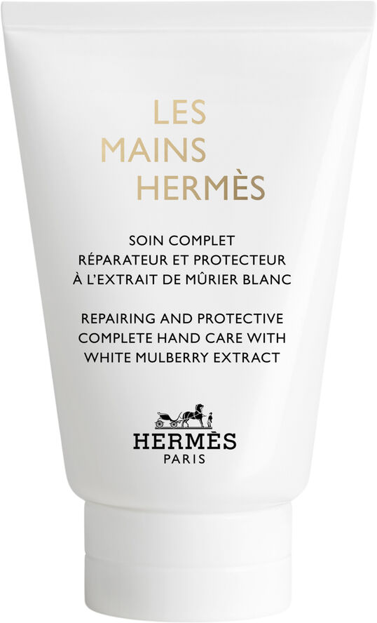 Les Mains Hermès, complete hand care