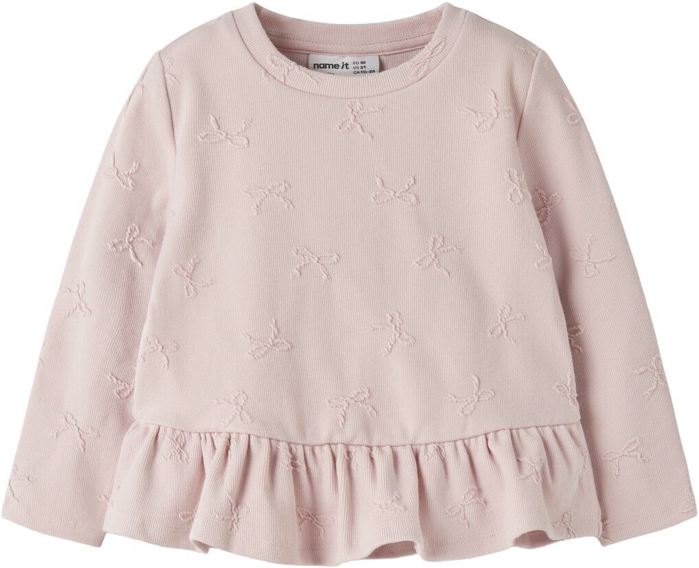 Nmfkatty Ls Top
