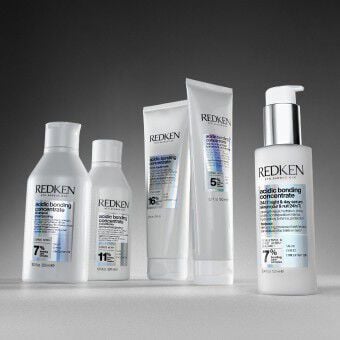 Redken Acidic Bonding Concentrate 5-Min Mask 250ml