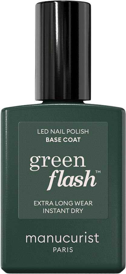 Green Flash - Base Coat