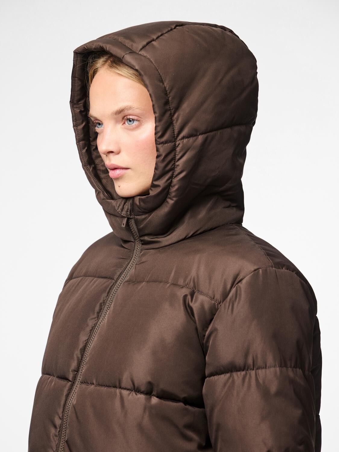 PCMADDIE PUFFER JACKET NOOS BC