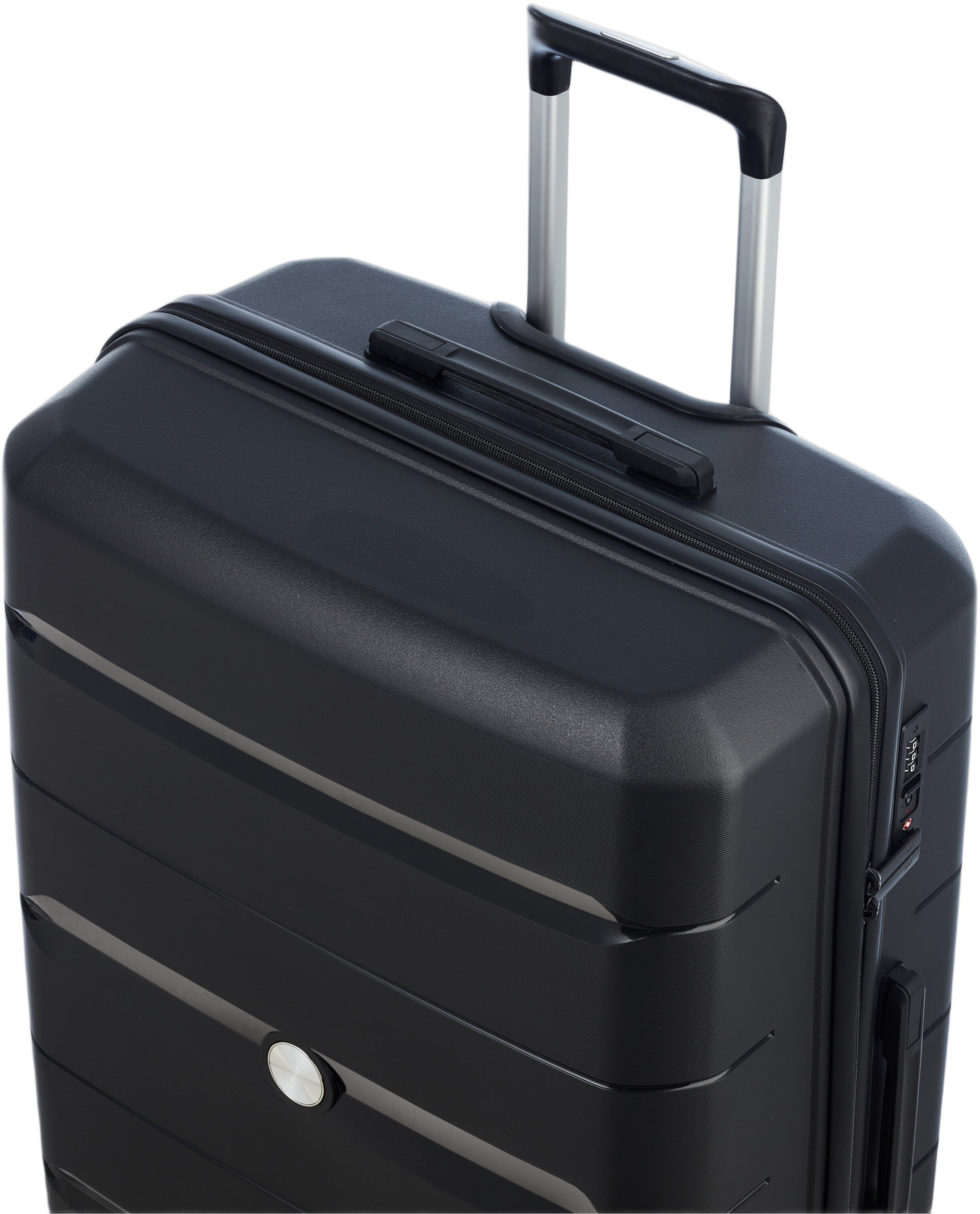 Adax hardcase 76cm Morgan