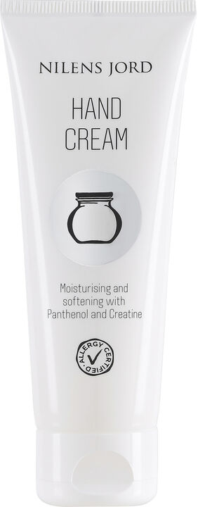 Hand Cream 75ML