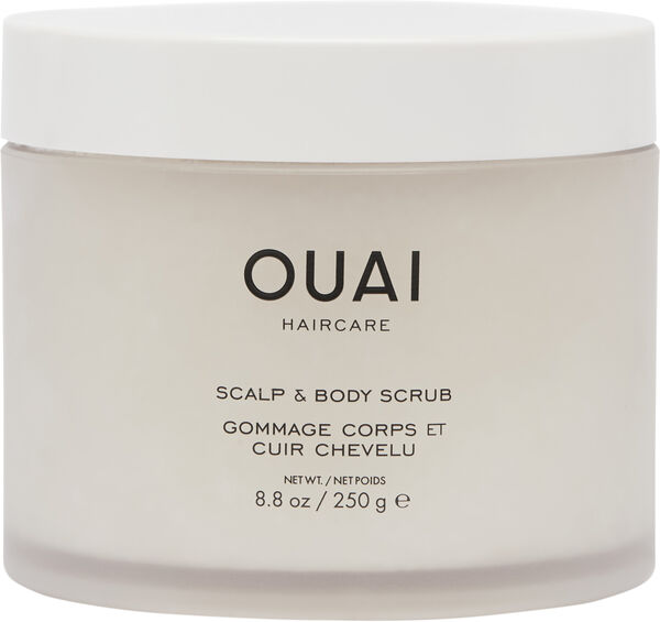 Scalp & Body Scrub