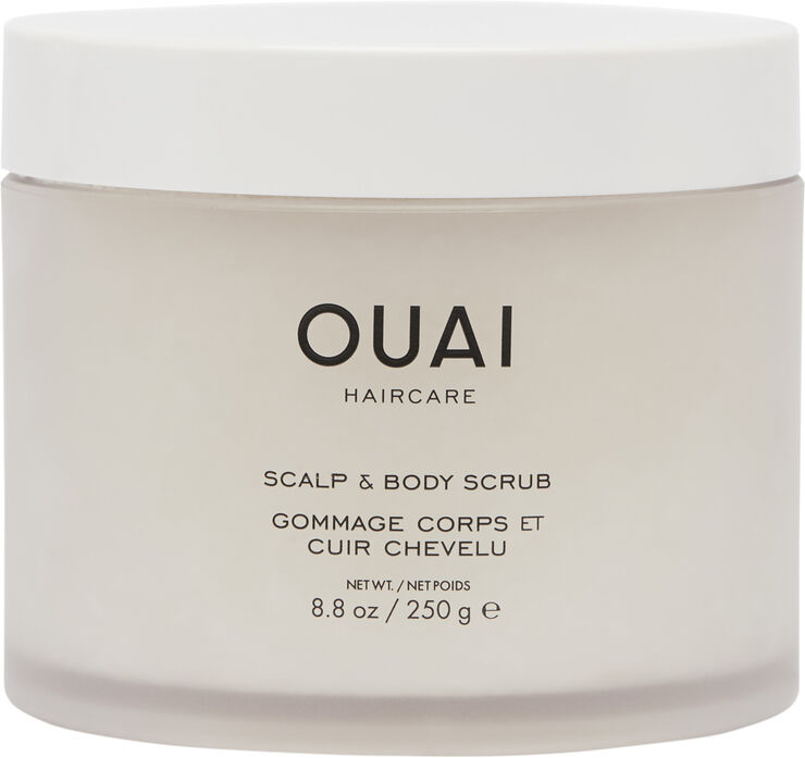 Scalp & Body Scrub