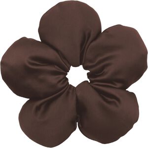 Flower Pillow Scrunchie