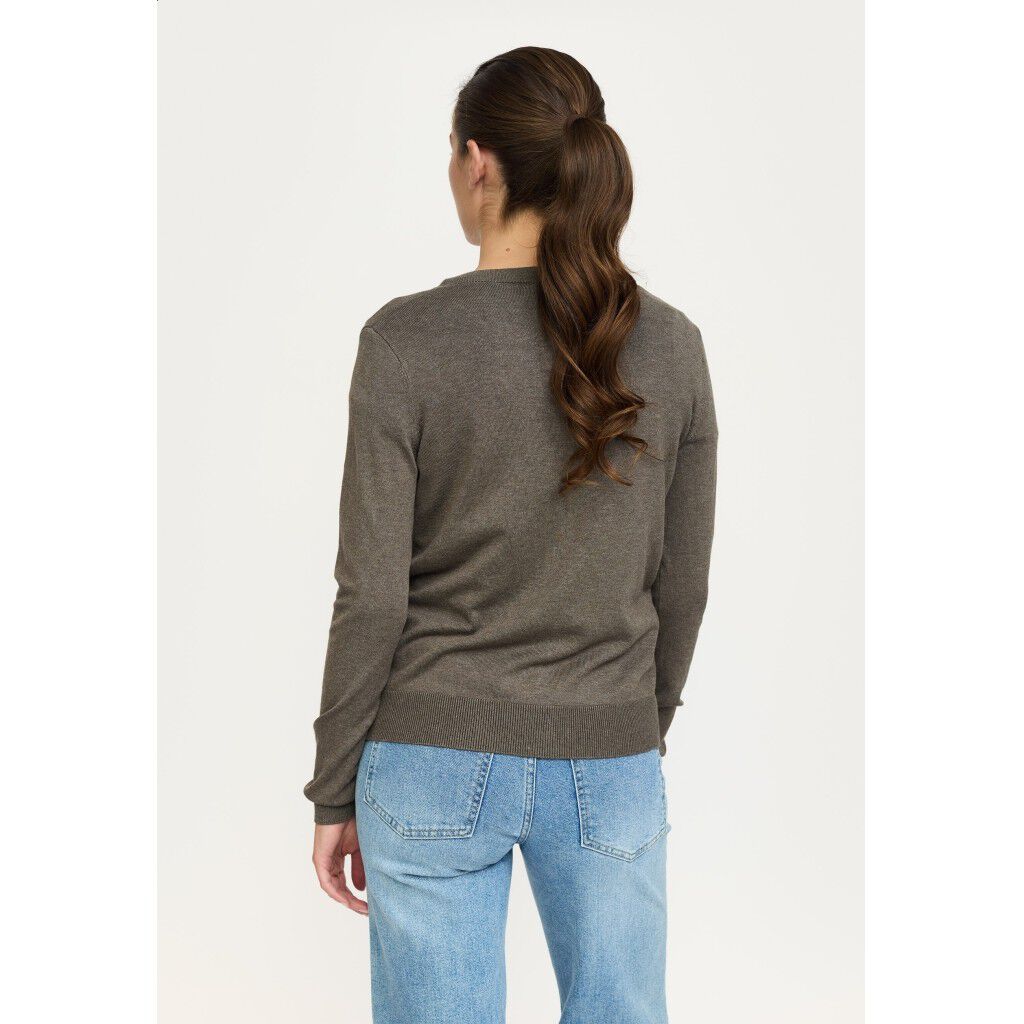 SRMarla Cardigan Knit