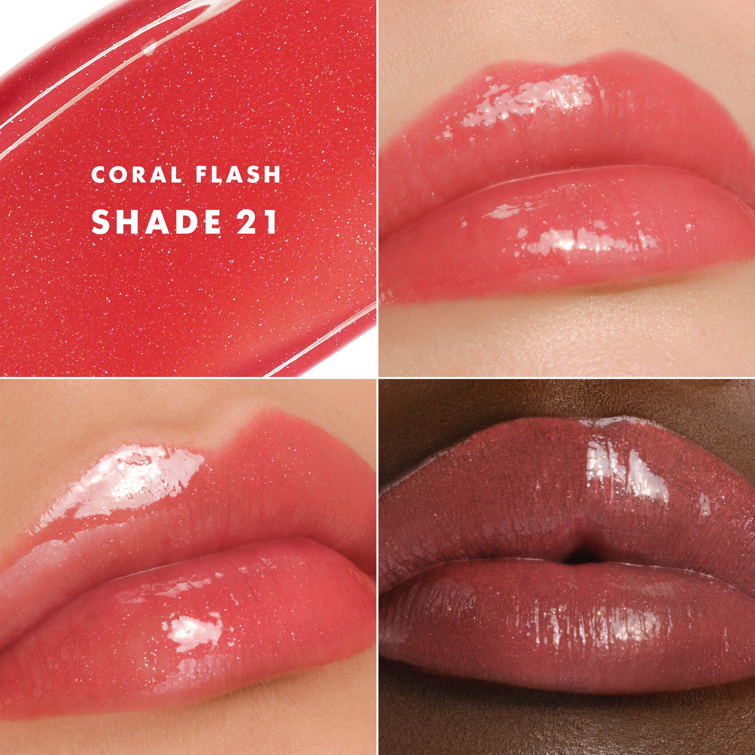 Prisma Flash Lip Balm