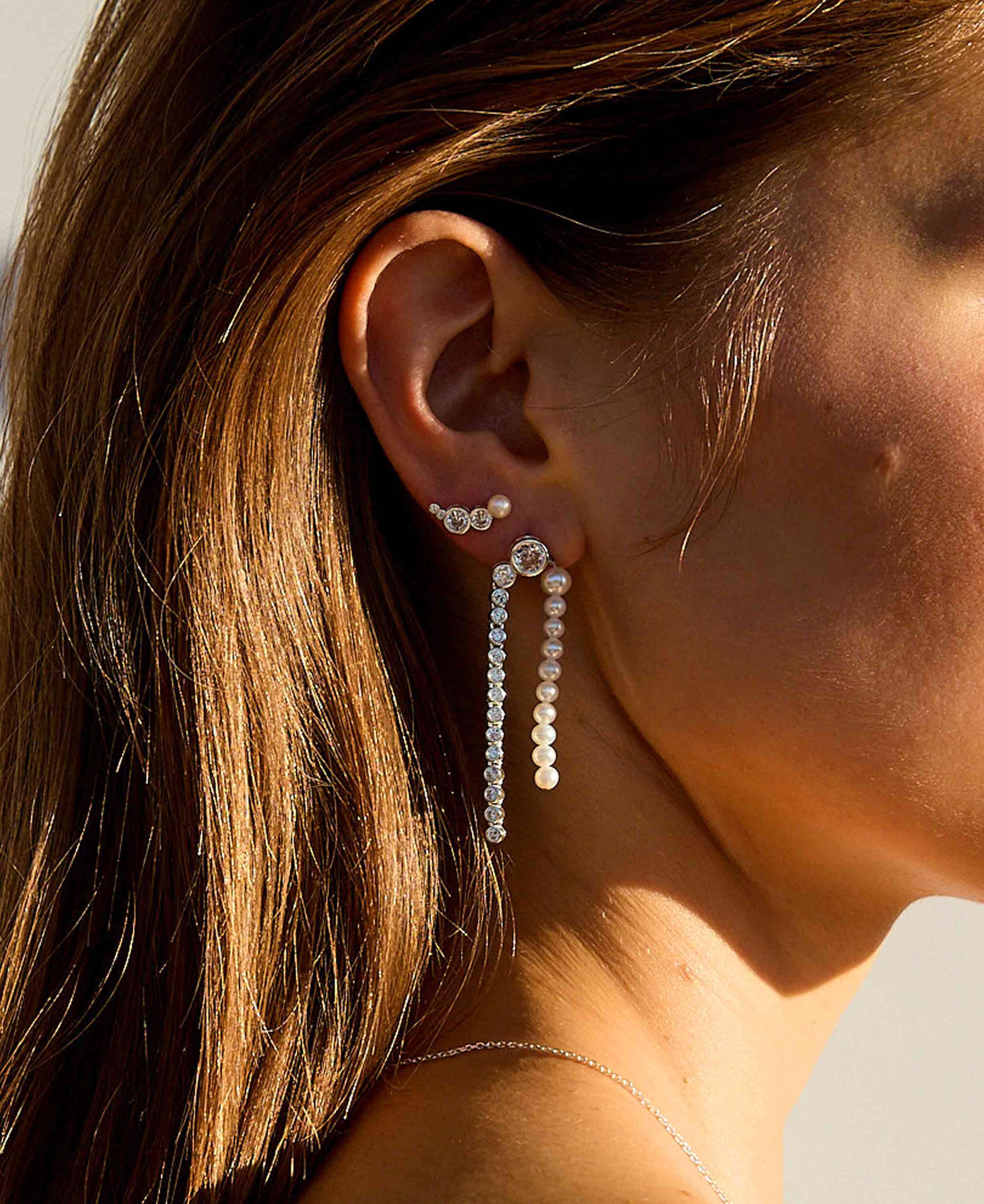 Harper croissant &oslash;reringe