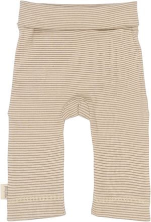 PPDian fold leggings stripe NB NOOS