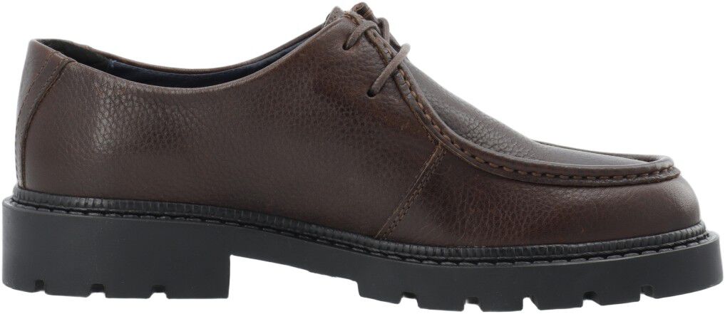 BIAJEFF Moc Toe Texas Tumbled