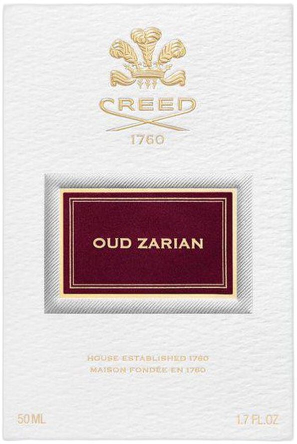 Creed Oud Zarian EdP 50 ml