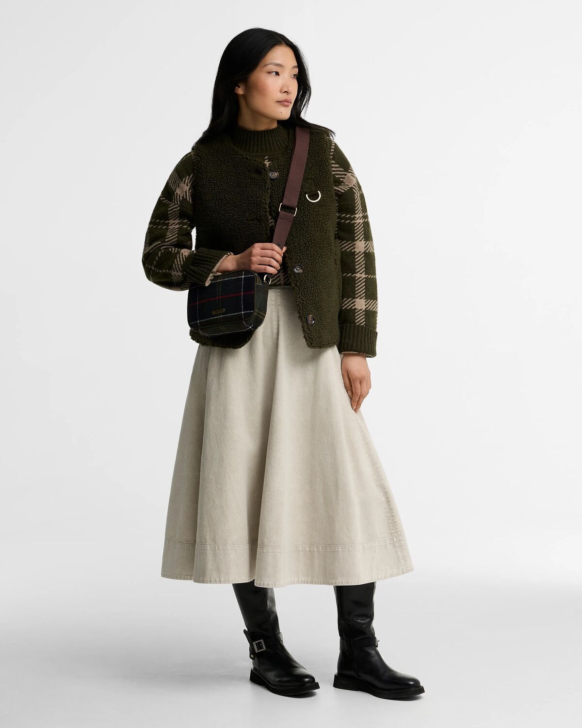 Barbour Contin Cbody