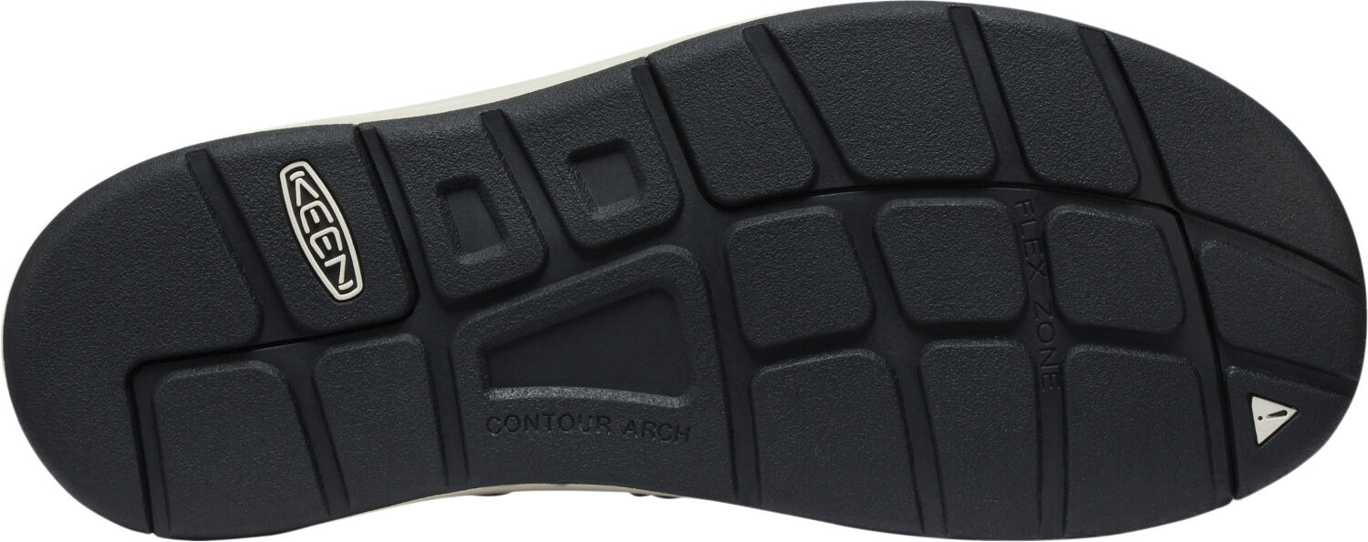 KE UNEEK CANVAS M-BLACK-BIRCH