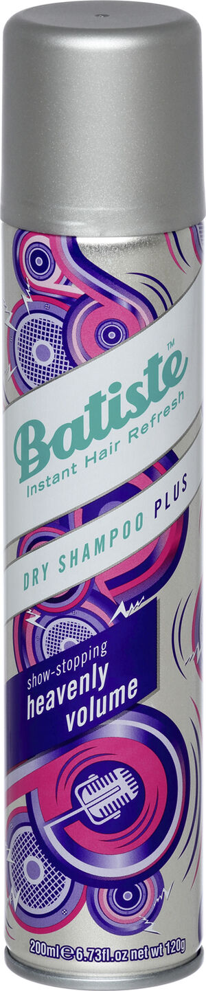Batiste Heavenly Volume