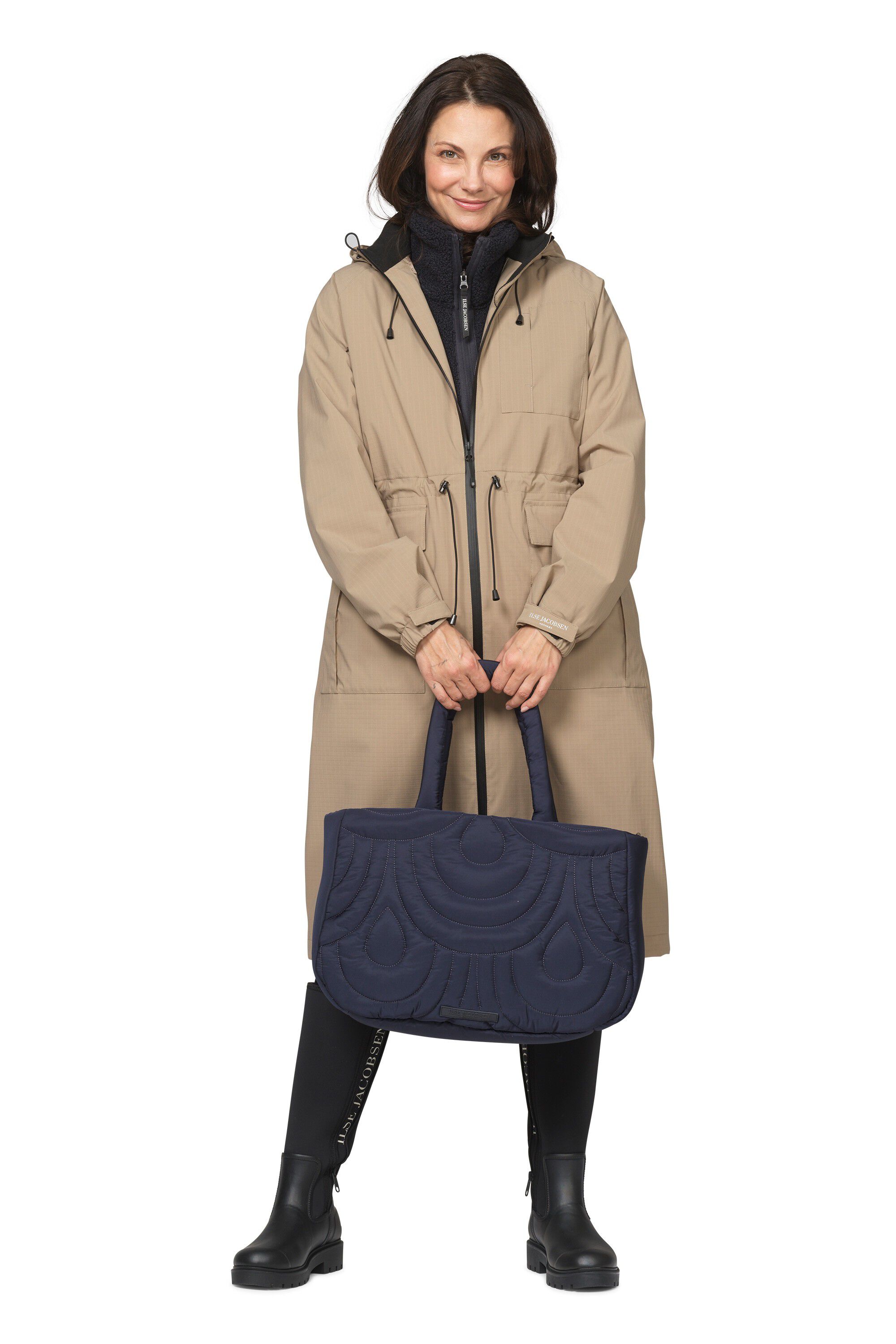 Quilted Bag