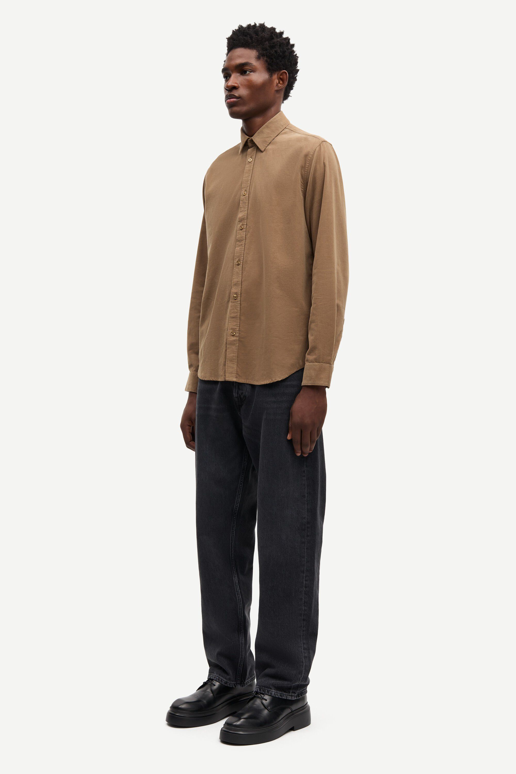 Saliam NX shirt 10504