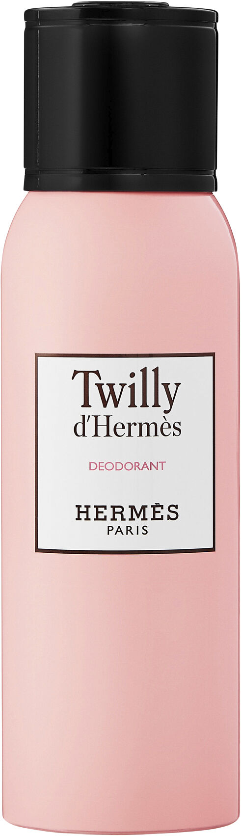 Twilly d'Herm&egrave;s Deodorant Spray 150 ml.